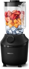 Philips Blender 3000 Series ProBlend System 1.9L Maximum Capacity 1L 450W Black