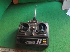 HITEC RANGER 2S R/C CONTROLLER