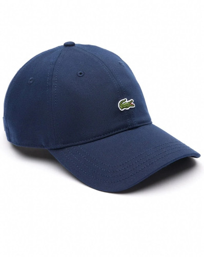 Lacoste cotton twill - lacoste,