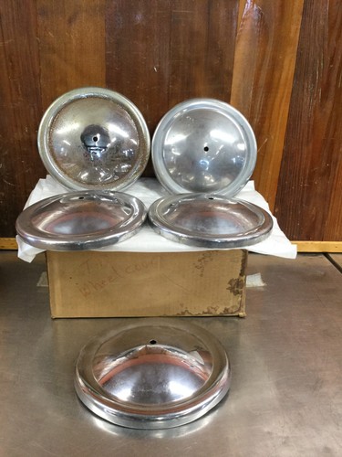 Original chrome - mg, td
