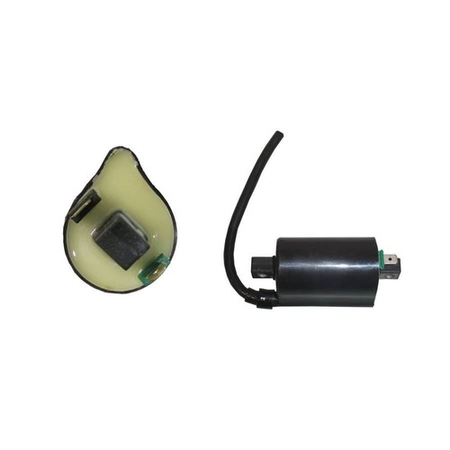 Ignition coil yamaha - ignition,