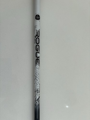 Aldila rogue white - white, 130msi
