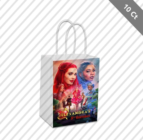 Descendants wicked - 5,