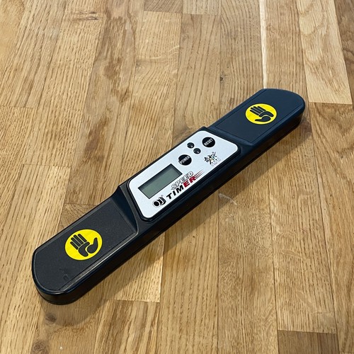 Ezi speed timer clock machine - ezi,