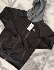 montirex Men's black xxl