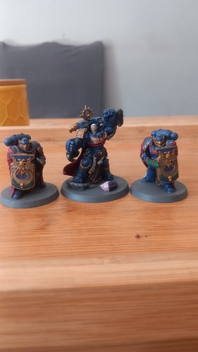 Games workshop warhammer 40k - games,