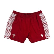 Macron Wales WRU 20/21 Mens