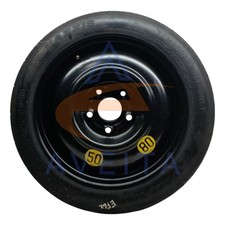 Hyundai I30 12-17 Space Saver