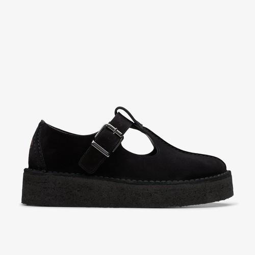 Clarks womens trek wedge tbar - clarks,