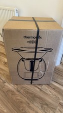 Thermomix TM6 White Brand New