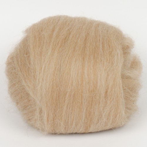 Alpaca natural fawn - natural,