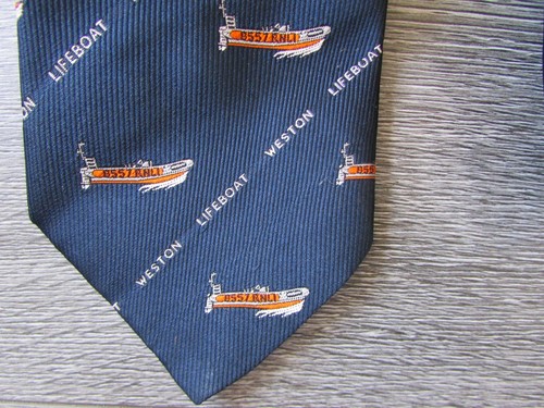 Rnli royal national - rnli, lifeboat