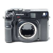 New Mamiya 6 Six Medium Format