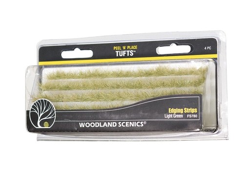 Woodland scenics wfs780 peel - woodland,