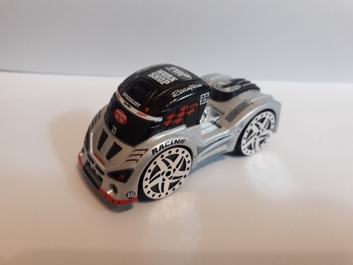 Realtoy big wheels - realtoy, diecast