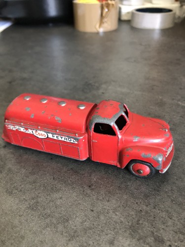 Vintage dinky toys - dinky, 442