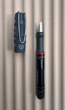 Rotring Core Technor Fountain