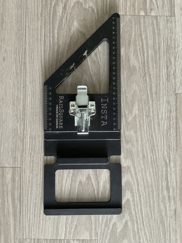 Insta rail track - insta,