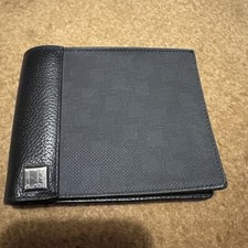 Dunhill Bi Fold Wallet