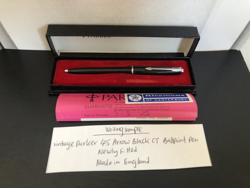 Vintage parker arrow - vintage,