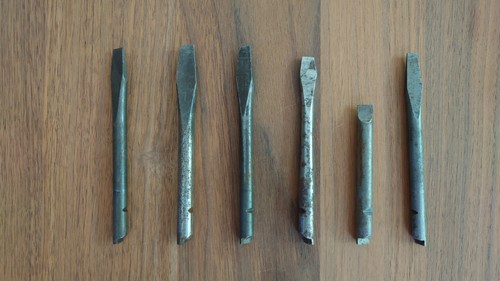 Stanley yankee 131 - set, of