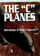C PLANES: US Cargo Aircraft