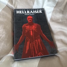 Boom Studios Clive Barker's