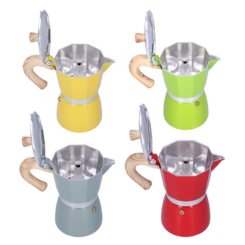 300ml coffee pot - coffee,