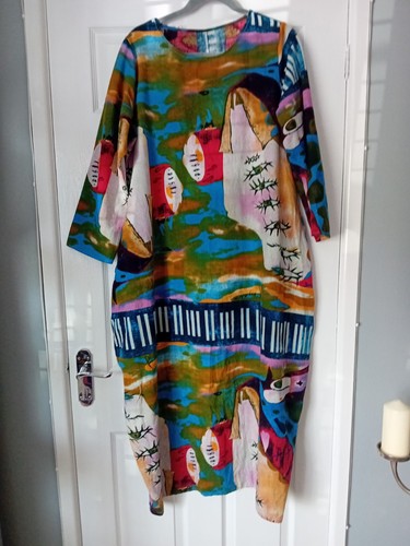 Kaftan style ladies - style, szuk16