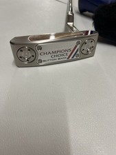 Scotty Cameron Golf Limited