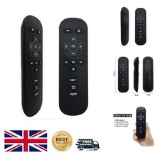 Effortless NOW TV Remote