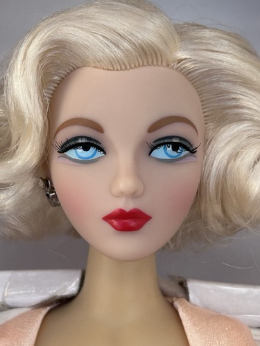 Gene doll presidential ball - gene,