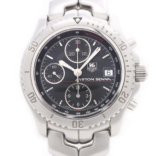 Tag heuer link - tag,