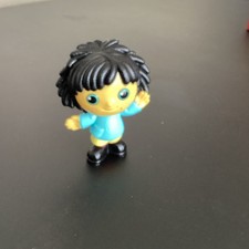 2017 Moon and Me PEPI NANA