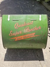 Vintage Qualcast Super Panther