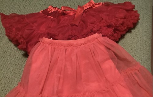 Girls skirts bundle - girls,