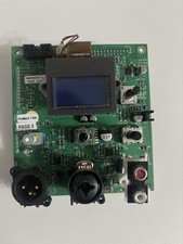 FBT 110a/114a Input / Output