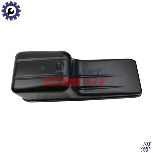Oil sump ft49323 for iveco - sump,