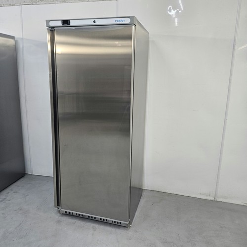 Upright fridge single - fridge,