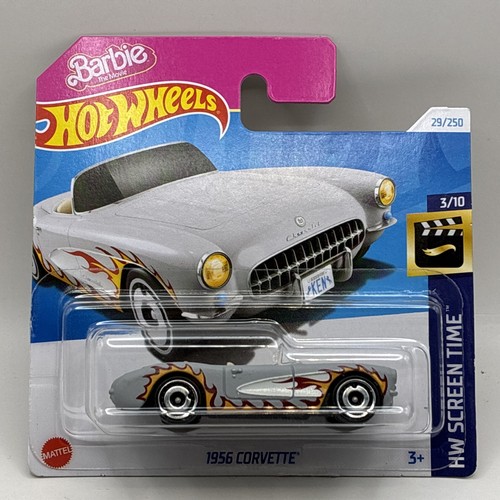 Hot wheels 1956 - hot,