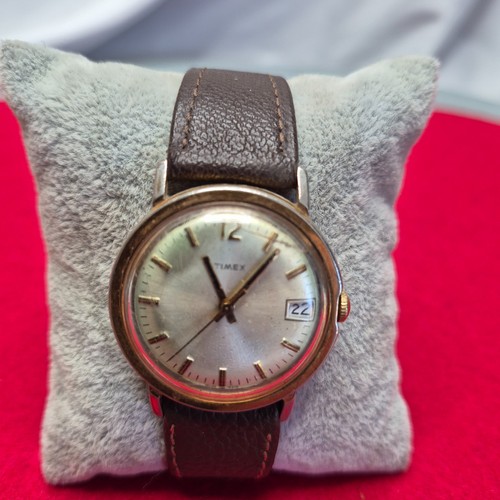 Vintage men timex - vintage, men's