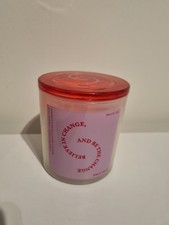 Sydney Candle Co. Citrine