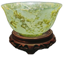 ANTIQUE CHINESE TRANSLUCENT