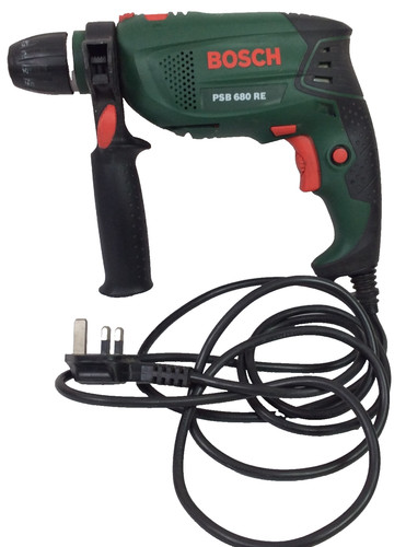 Bosch psb 680 corded - psb,