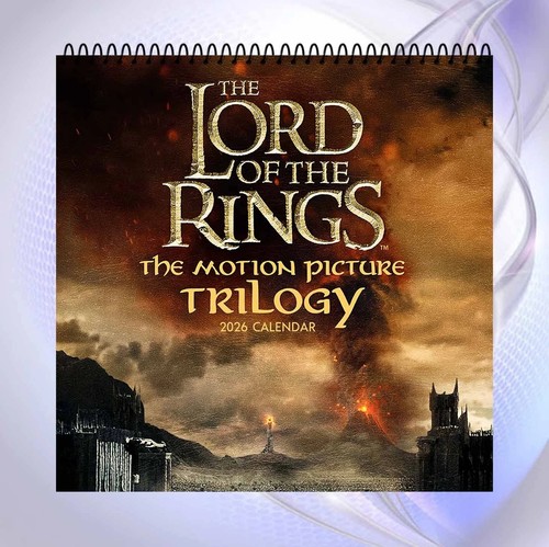2026 the lord - lord, rings
