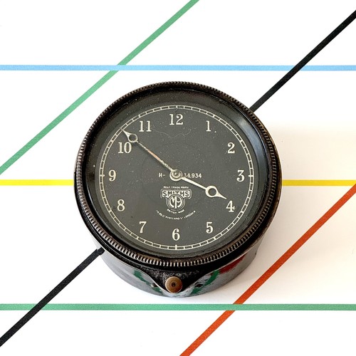 Vintage smiths ma - vintage,