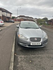 2010 Jaguar 3.0 V6 D Luxury Auto. Current Being Used Daily. Delivery Available