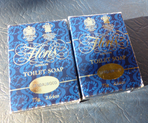 Floris london sandalwood - floris,