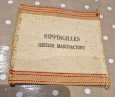 rippingilles oil lamp heater wick 6"