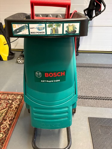 Bosch axt 2200 - axt, impact